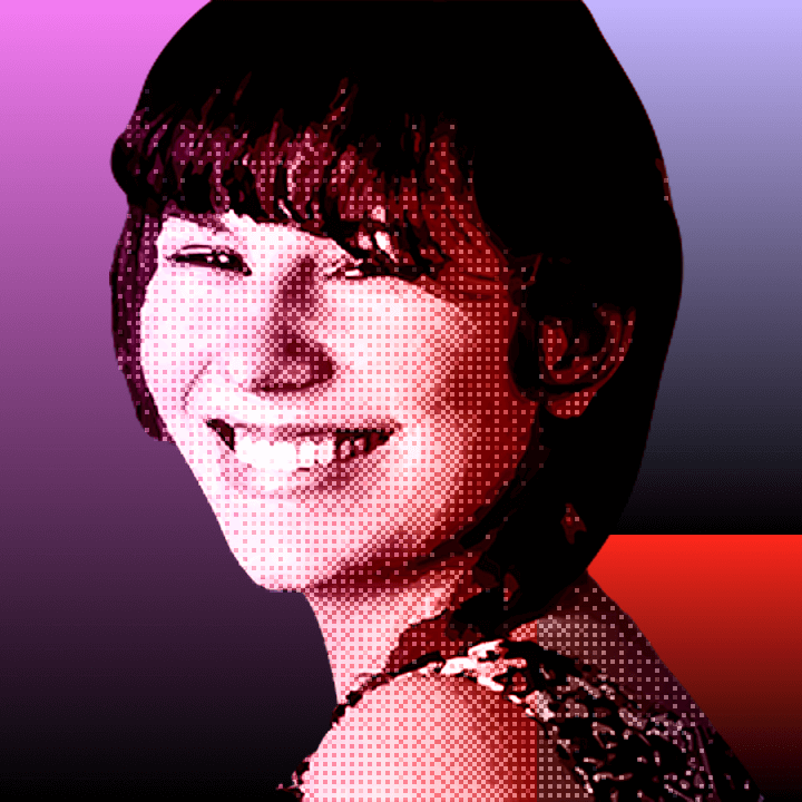 Headshot of Rissa Jackson