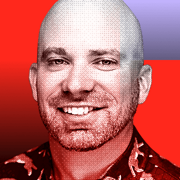 Headshot of Taylor Otwell